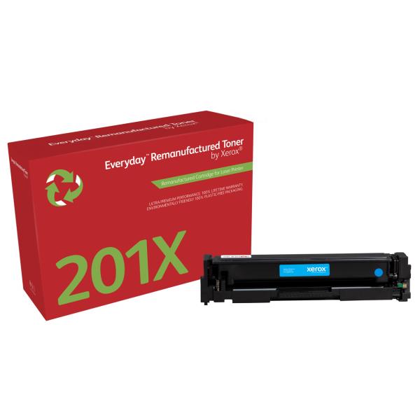 Xerox - Ciano - compatibile - cartuccia toner …