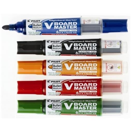 Pilot Wytebord V Board Master - Marcatore - …