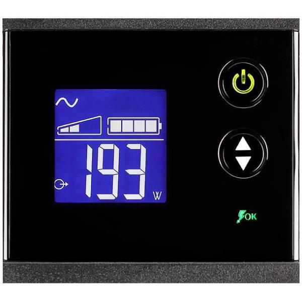 Eaton Ellipse PRO 650 - UPS - 230 …