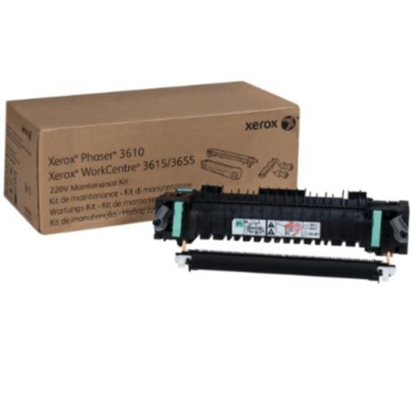 Xerox - (220 V) - kit fusore - per Phaser 3610; WorkCentre 3615, 3655