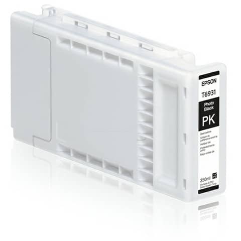 Epson T693100 - 350 ml - nero per …