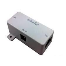 EnGenius EPE-1212 - Iniettore PoE + adattatore alimentazione - 24 V - per EnGenius EOC-1650, EOC2611P