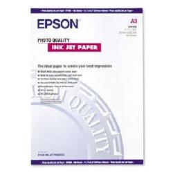 Epson Photo Quality Ink Jet Paper - Opaca …