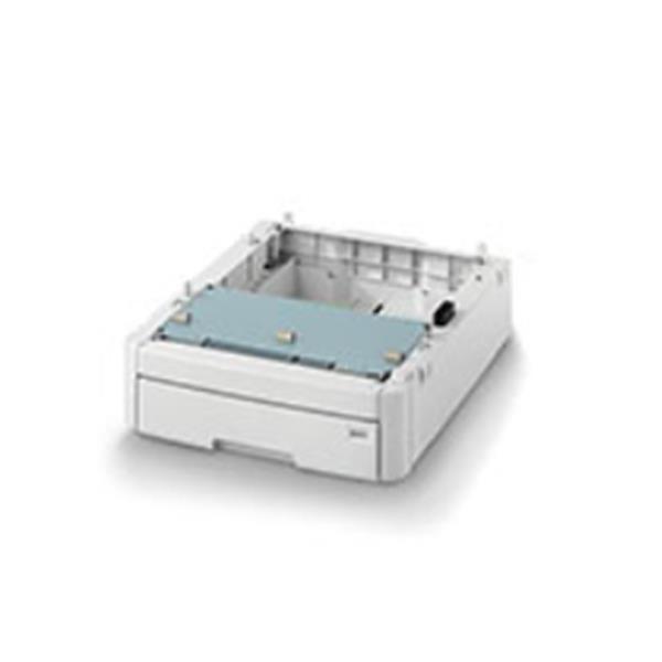 OKI - Alimentatore/cassetto supporti - 535 fogli in 1 cassetti - per OKI MC853, MC873, MC883; C813, 823, 833, 843; ES 8453, 8473