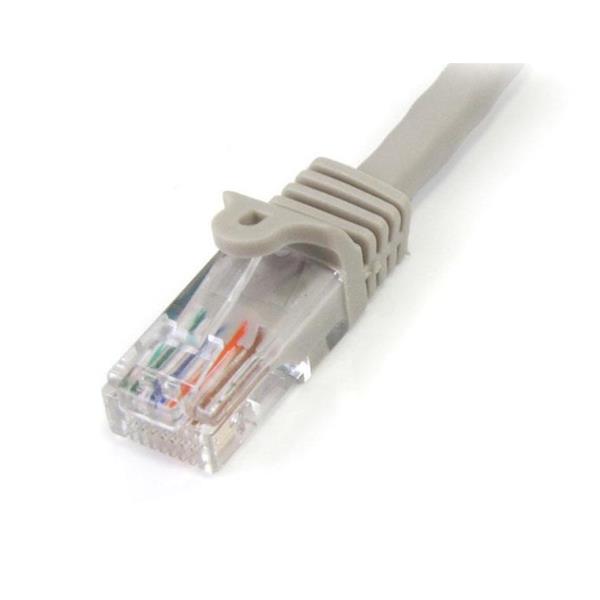 StarTech.com Cavo di rete CAT5e - Cavo Patch …