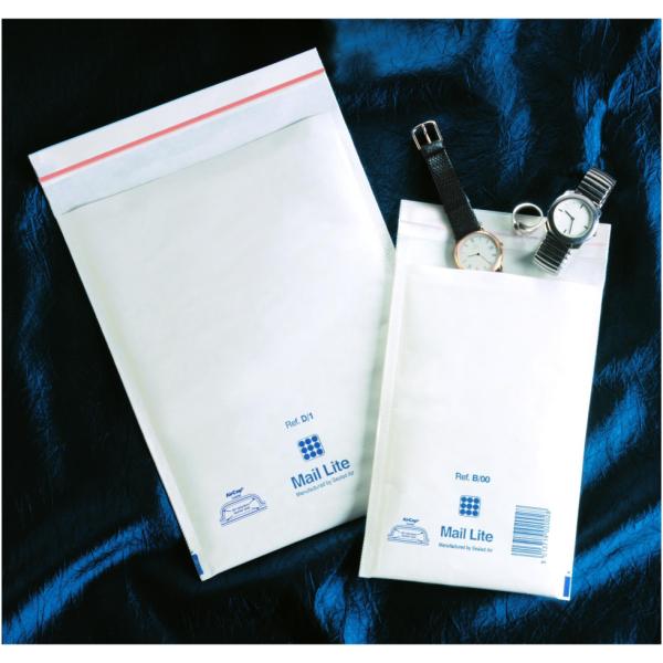 Mail Lite C/0 - Busta postale - 150 …