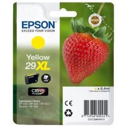 Epson 29XL - 6.4 ml - XL - …