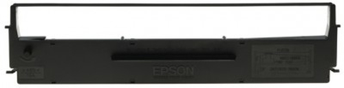 Epson SIDM - Nero - nastro di stampa - per LQ 300, 300+, 300+II, 300+II Colour, 350