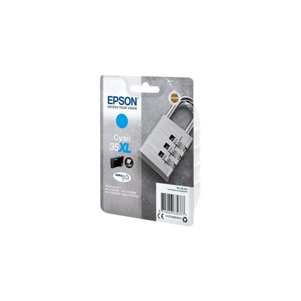 Epson 35XL - 20.3 ml - XL - …