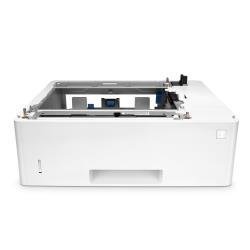 HP - Alimentatore/cassetto supporti - 550 fogli in …