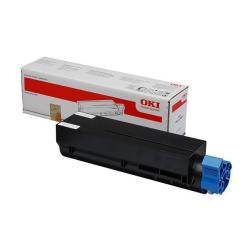 OKI - Nero - originale - cartuccia toner …