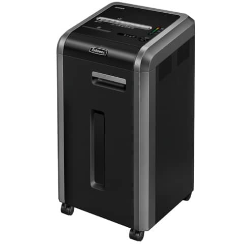Fellowes Powershred 225Mi - Distruggidocumenti - Micro-Cut - …