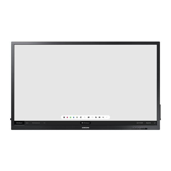 Samsung QB75N-W - 75" Categoria diagonale QBN Series …
