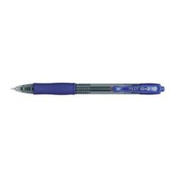 Pilot G-2 - Penna a sfera - blu …