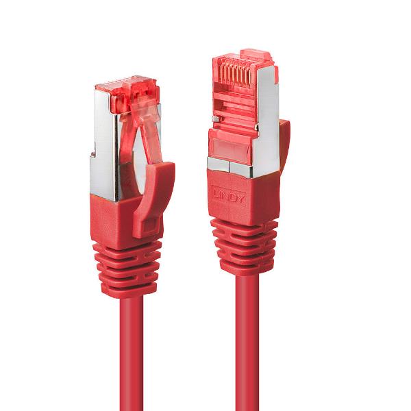 Lindy - Cavo patch - RJ-45 (M) a …