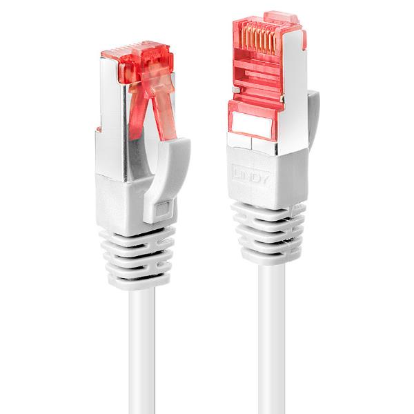 Lindy - Cavo patch - RJ-45 (M) a …