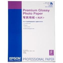 Epson Premium Glossy Photo Paper - Lucido - …