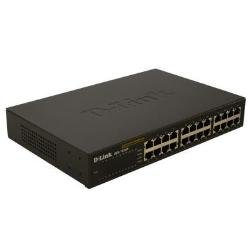 D-Link DES 1024D - Switch - unmanaged - …