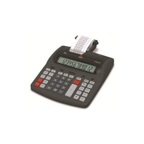 Olivetti Summa 303 - Calcolatrice scrivente con stampa …