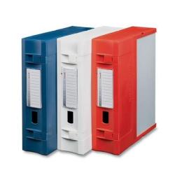 Fellowes Trilex Novi Combi Box - Cartella a …