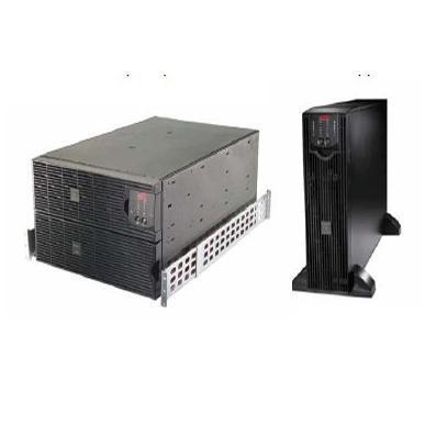 APC Smart-UPS RT 1000 - Marine - UPS - 220/230/240 V c.a. V - 700 Watt - 1000 VA - RS-232 - connettori di uscita 6 - 2U - nero