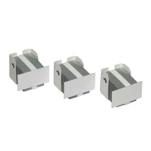 OKI - Punti per cucitrice (pacchetto di 15000) - per C910, 9600, 9650, 9800; ES 7170, 7470, 7480; MB770