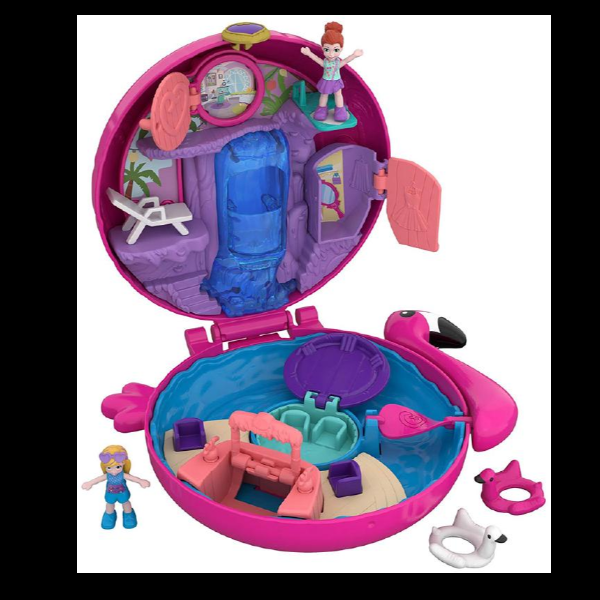 Polly Pocket - Il Mondo in Tasca - …