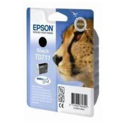 Epson T0711 - 7 ml - nero - …