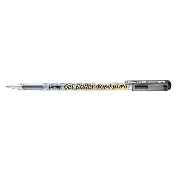 Pentel for Fabric - Penna a sfera - …