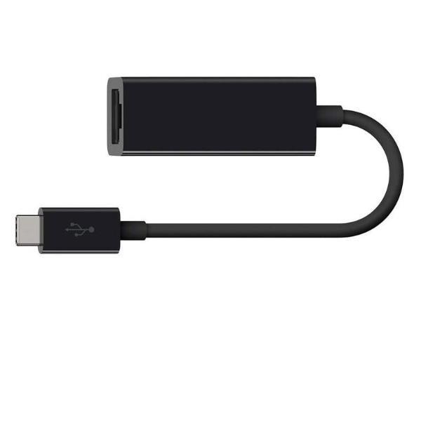 Zebra KT-TC51-ETH1-01 - Adattatore di rete - USB - Gigabit Ethernet - per Zebra TC51, TC52, TC56, TC57