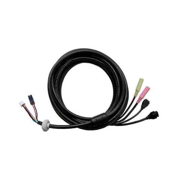 AXIS Multi-connector cable for power, audio and I/O …