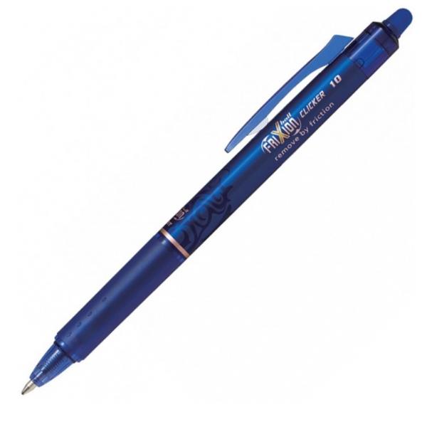 Pilot FriXion Ball Clicker - Penna a sfera …