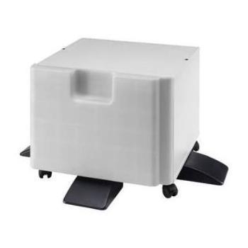 Kyocera CB-472 - Cabinet MFP - bianco - per Kyocera FS-6025, FS-6030, FS-C8020, FS-C8025; ECOSYS M8124, M8130