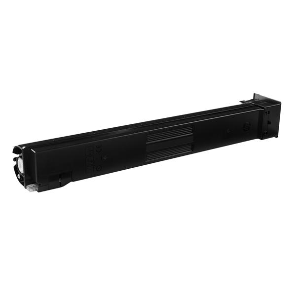 Samsung CLT-W409 - Nero, giallo, ciano, magenta - raccoglitore toner disperso - per Samsung CLP-325, CLX-3170, CLX-3175, CLX-3176, CLX-4175