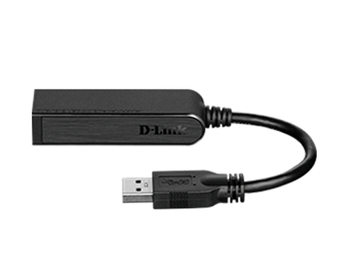 D-Link DUB-1312 - Adattatore di rete - USB …