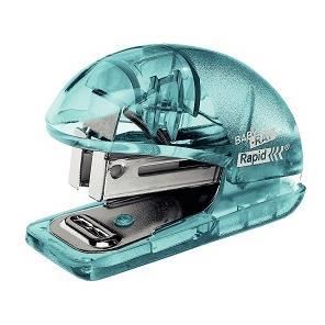 Rapid Colour'Ice F4 Mini - Cucitrice - 10 …