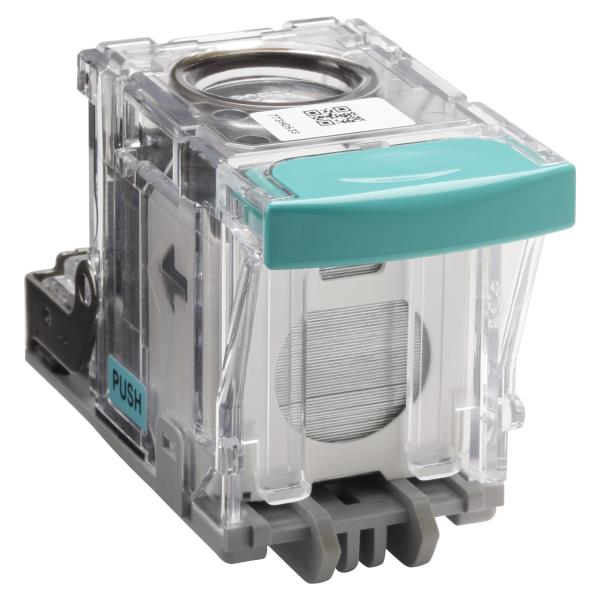 HP - Ricambio cartuccia cucitrice - per LaserJet Enterprise MFP M634; LaserJet Enterprise Flow MFP M634, MFP M635, MFP M636
