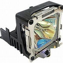 BenQ - Lampada proiettore - 190 Watt - 4500 ora/e (modalità standard) / 10000 ora/e (modalità economica) - per BenQ MS504, MX505