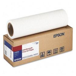 Epson UltraSmooth Fine Art - Cotone - bianco …