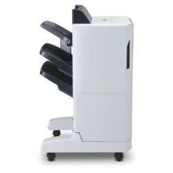 HP - Raccoglicopie/cucitrice - 1600 fogli in 3 cassetti - per Color LaserJet CP6015de, CP6015dn, CP6015n, CP6015x, CP6015xh