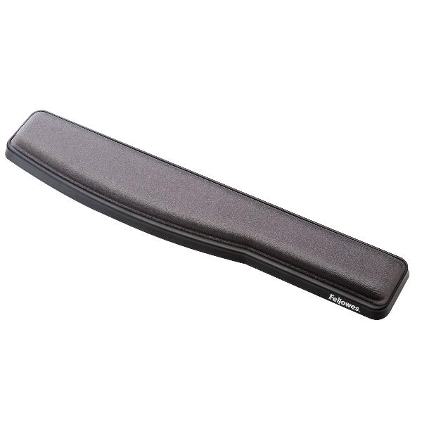 Fellowes Wrist Support - Poggia-polso per tastiera - …