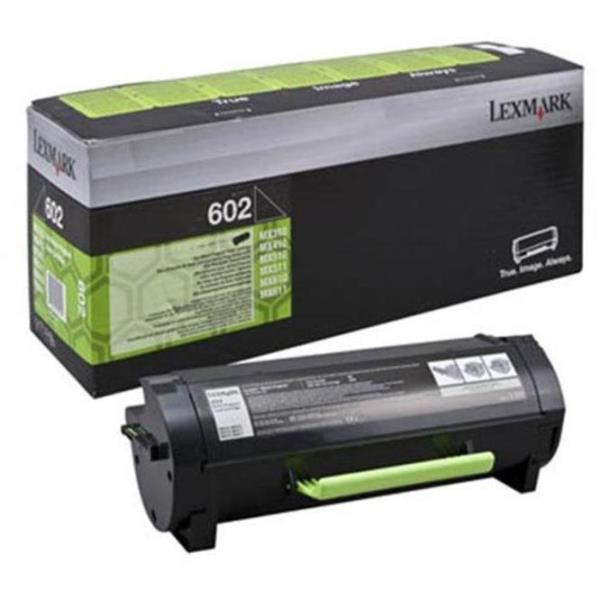 Lexmark 622XE - Extra High Yield - nero - originale - cartuccia toner Lexmark Corporate - per Lexmark MX711, MX810, MX811, MX812