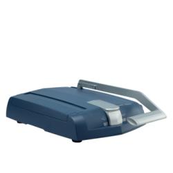 Leitz impressBIND 140 - Rilegatrice - dorso Click …