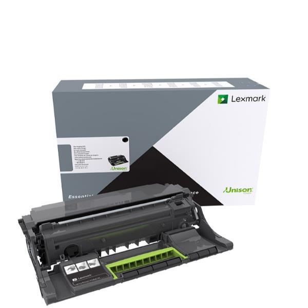 Lexmark - Nero - originale - unità imaging …