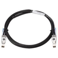 HPE - Cavo stacking - 50 cm - per HPE Aruba 2920-24G, 2920-24G-PoE+, 2920-48G, 2920-48G-PoE+, 2930M 24