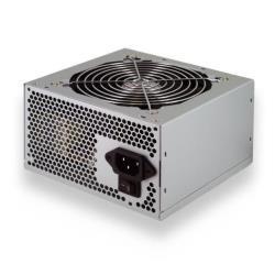 Nilox NX-PSNI4501 - Alimentazione (interna) - ATX12V 2.03 - 110/230 V c.a. V - 450 Watt - PFC (fattore di correzione alimentazione)