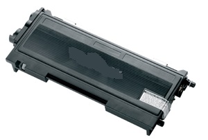 Brother TN2000 - Nero - originale - cartuccia toner - per Brother DCP-7010, DCP-7010L, DCP-7025, MFC-7225n, MFC-7420, MFC-7820N; FAX-2820, 2825