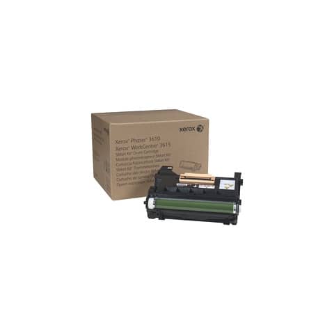 Xerox Phaser 3610 - Cartuccia a tamburo - per Phaser 3610; WorkCentre 3615, 3655