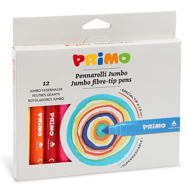 PRIMO - Penna punta in fibra - non …