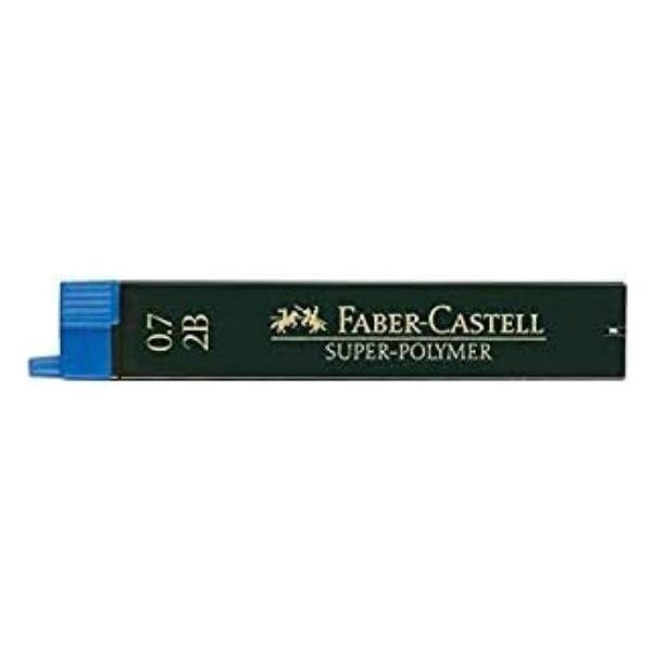 Faber-Castell Super-Polymer - Mina per matita - super …